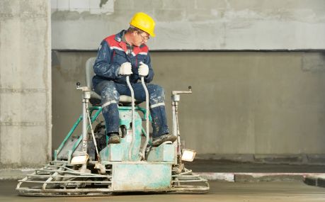 Beton Elicopterizat Balotesti - Pret pe m2 in Balotesti - Pardoseli Elicopterizate
