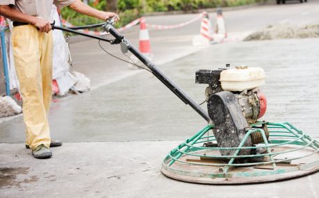 Beton Elicopterizat Domnesti - Pret pe m2 in Domnesti - Pardoseli Elicopterizate